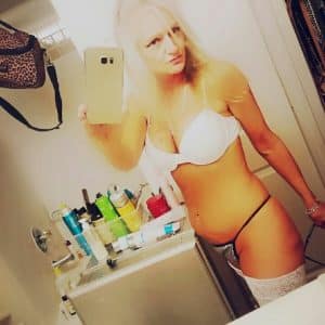 Je fais un bilan après les vacances Mélina - rencontre-Cougar-Le Havre
